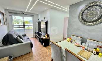 Imagem: Apartamento À Venda Em Maria Paula