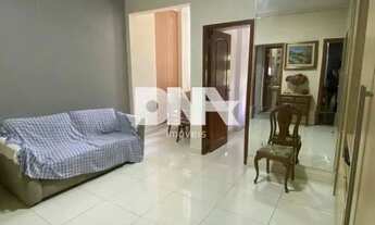 Imagem: Apartamento Padrão / Residencial / Copacabana