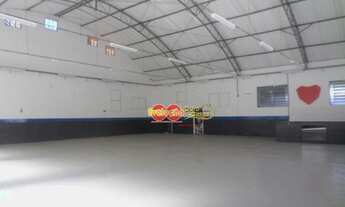 Imagem 7: Galpão - Jardim Alto de Santa Cruz