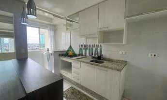 Imagem 3: Apartamento com 2 quartos na Região Central