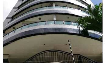 Imagem: APARTAMENTO ED. LA BELLE RESIDENCE - SACADA