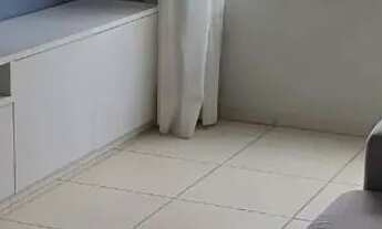 Imagem 3: EDF. MALIBU HOME/ ALUGUEL_VENDA FLAT / 01 QUARTO SEPARADO / 37M2 / PERTO DO MAR / CANDEIAS