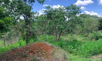 Imagem 3: Chácara 1.000m², casa simples, com agua e luz, Jaboticatubas