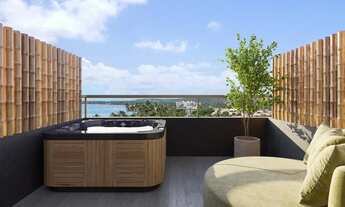 Imagem 6: Lançamento !!! Vendo flats com 1 e 2 quartos no Gran Resort em Peroba - Maragogi