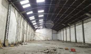 Imagem: Galpão à venda ou para locação em Vila