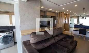 Imagem 4: Apartamento à Venda - Campo Belo, 2 Quartos, 66 m2