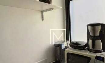 Imagem 6: Sala, 38 m² - venda por R$ 250.000,00 ou aluguel por R$ 3.107,35/mês - Perdizes - São Paul