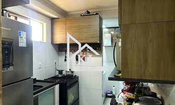 Imagem 9: Apartamento reformado à venda, 3 quartos (1 suíte), 3° andar, lado sombra - Cond. Esplanad