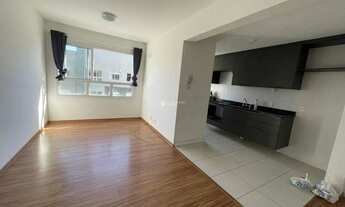 Imagem 5: Excelente apto 2 dormitórios, 55m² privativos com churrasqueira, andar alto no JARDIM CARV