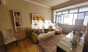 Imagem: Apartamento - / Residencial / Copacabana