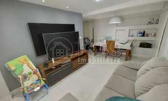 Imagem 3: Imóvel para venda tem 66 metros quadrados com 2 quartos em Estácio - Rio de Janeiro - RJ