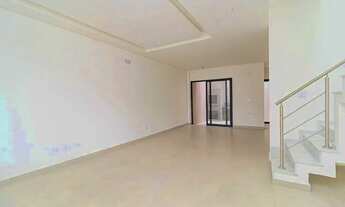 Imagem 4: Sobrado com 3 suítes à venda por R$ 857.600 - Boqueirão - Curitiba/PR