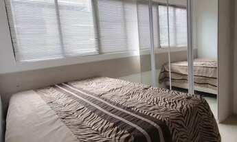 Imagem 3: APARTAMENTO PARA ALUGUEL EM BOA VIAGEM POSSUI 43 METROS 1 QUANTO MOBILIADO COM 2 BANHEIRO