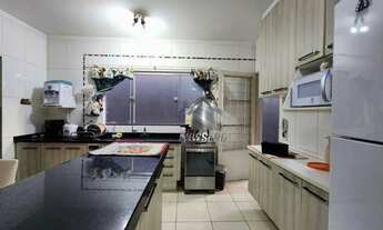 Imagem: Casa com 2 dormitórios à venda, 150 m²