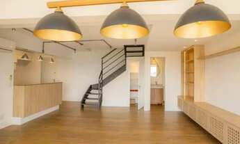 Imagem 7: Cobertura Dúplex à venda 103 m² - 2 Suítes, 2 Vagas, por R$ 1.240.000,00 - Vila Mascote