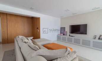 Imagem 6: Venda Apartamento 3 Dormitórios - 221 m² Perdizes