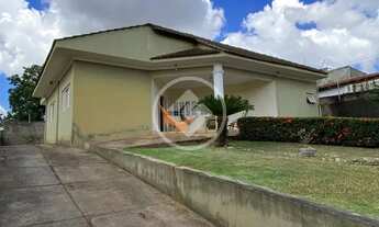 Imagem: Casa em via pública no Jardim Glória codigo