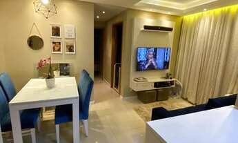 Imagem: Apartamento 2 dormitórios em condomínio