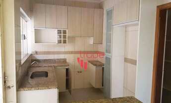 Imagem 4: Sobrado à Venda de 03 Quartos no Bairro Jardim Ouro Branco em Ribeirão Preto com Churrasqu