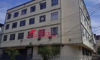 Imagem 2: Imóvel para aluguel com 68 metros quadrados com 2 quartos em Engenho de Dentro - Rio de Ja