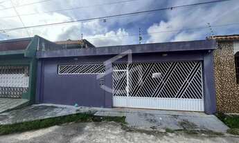 Imagem: CASA MOBILIADA COM 3 QUARTOS SENDO UMA SUÍTE