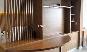 Imagem 2: Tai Residencias - FLAT MOBILIADO ALTO PADRÃO TAI RESIDENCIAS