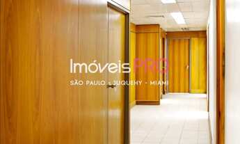 Imagem 2: Locação Laje Avenida Paulista 10 vagas de garagem