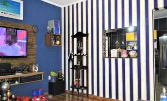 Imagem 6: Casa - Jardim das Palmeiras - Valinhos