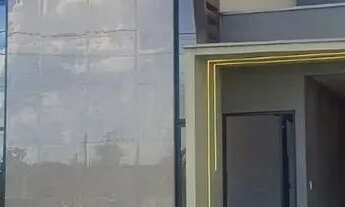 Imagem: CASA NOVA ALTO PADRÃO JARDINS SEVILHA PROX