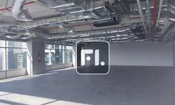 Imagem 3: Conjunto para alugar, 1495 m² por R$ 177.680,02/mês - Brooklin - São Paulo/SP