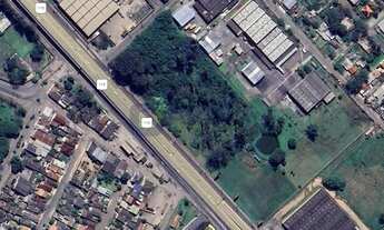 Imagem: Terrenos a venda - Três Portos