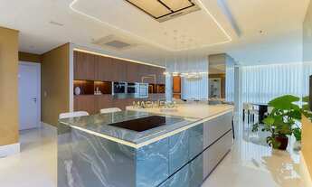 Imagem 6: Apartamento Alto Padrão ECOVILLE !! SEVENTY UPPER MANSION !!