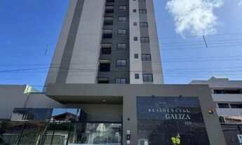Imagem: Edifício Galiza - Apto 2/4 c/ 1 suíte