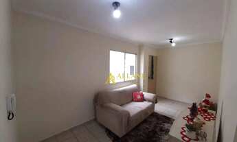 Imagem 7: Apartamento com 2 dormitórios para alugar, 48 m² por R$ 2.250,00/mês - Jardim Sandra - Sor