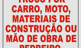 Imagem 4: Vende-se ou Troca-se Lote em Águas Lindas