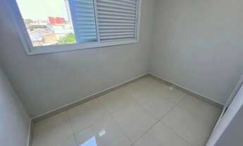 Imagem 7: Apartamento com 3 dormitórios para alugar, 80 m² por R$ 2.729,78/mês - Jardim Ipiranga - A