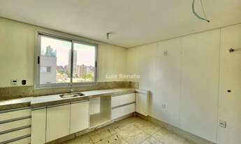 Imagem 5: Cobertura á venda no bairro Gutierrez