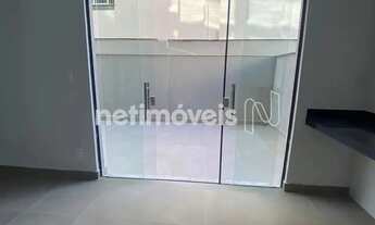 Imagem 4: Venda Área Privativa Cidade Nova Belo Horizonte