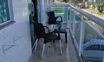 Imagem 2: Bom apartamento de frente pra nova orla do barbudo direto com o proprietário