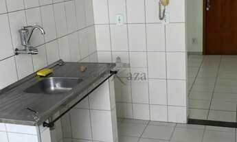 Imagem 4: Oportunidade - Apartamento - Jacareí - Residencial Santa Helena - São João - 2 Dormitórios