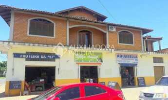 Imagem: Prédio, com uma cobertura de 3 dormitórios