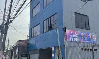 Imagem 2: PRÉDIO COMERCIAL - AV. PEDRO ALVARES CABRAL