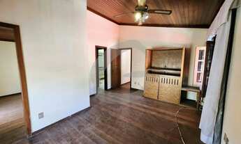 Imagem 4: Casa com 4 dormitórios, 380 m² - venda por R$ 3.000.000 ou aluguel por R$ 12.000/mês - Par