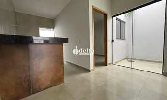 Imagem 6: Casa residencial com 2 quartos sendo 1 suíte disponível para venda no bairro Tocantins em