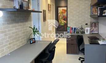 Imagem 4: Belíssimo Apartamento com 3 Suítes na Orla 14 com 146 m² a venda por R$ 2.350.000,00 - Pla