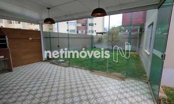 Imagem 4: Venda Área Privativa Floresta Belo Horizonte