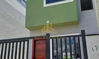 Imagem: Casa Bairro Roma em Volta Redonda