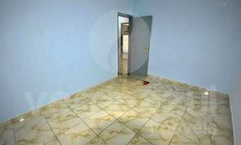 Imagem 3: Apartamento com 2 dormitórios e dois banheiros com 62m no Centro de Campinas