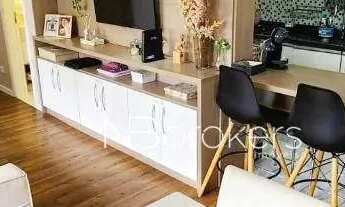 Imagem 2: Oortunidade Club Mobiliado Alto Padrão