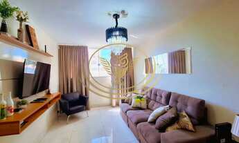 Imagem: Apartamento para aluguel com 3 quartos em